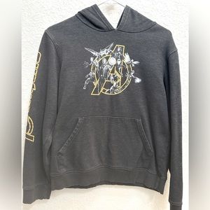 Marvel AVENGERRS bandgame